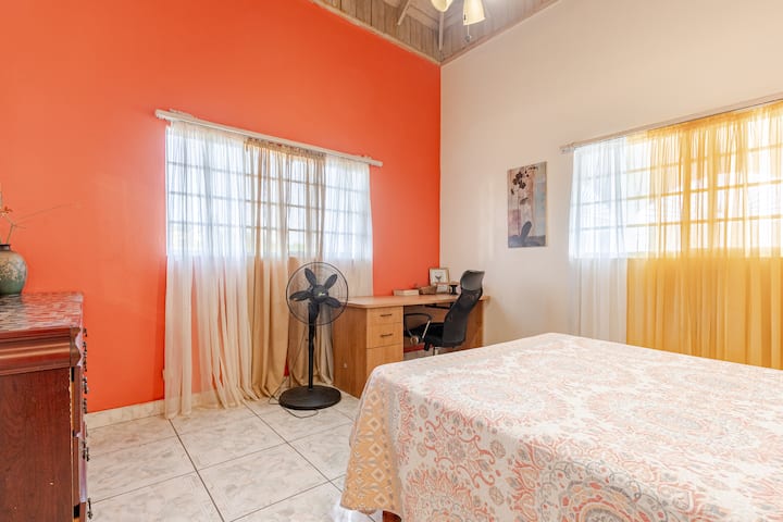 საძინებელი 6