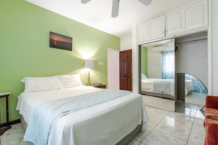 საძინებელი 3