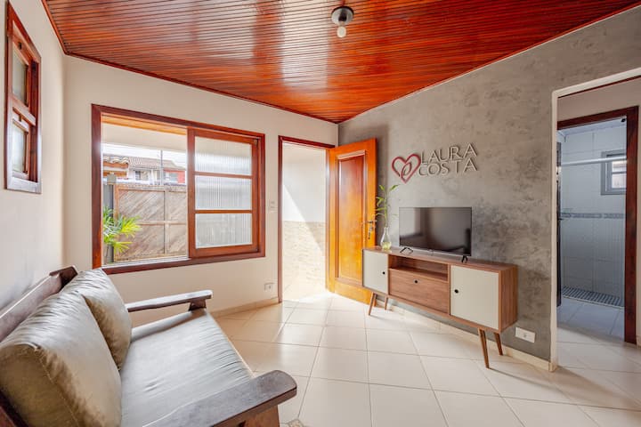 Casa De Praia - Ubatuba