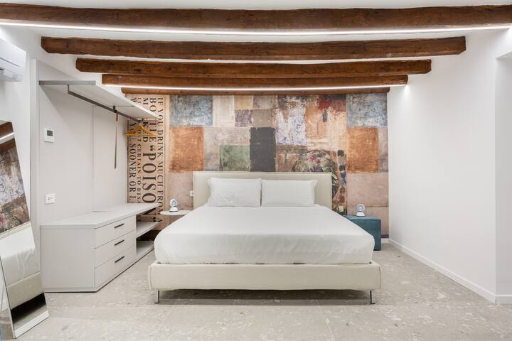 Moscova Luxury B&B, 2 Rooms with En-Suite Bathroom gallery image 3