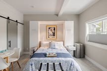 Salisbury Coastal Retreat