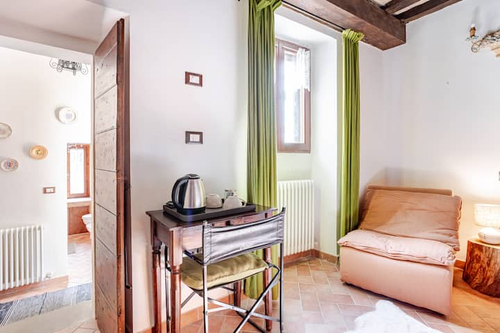 ห้องนั่งเล่น