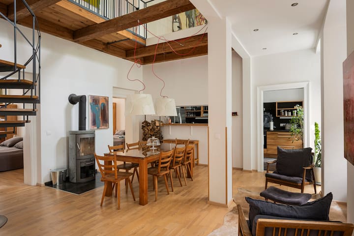 Good vibes in Ottakring *****Vienna