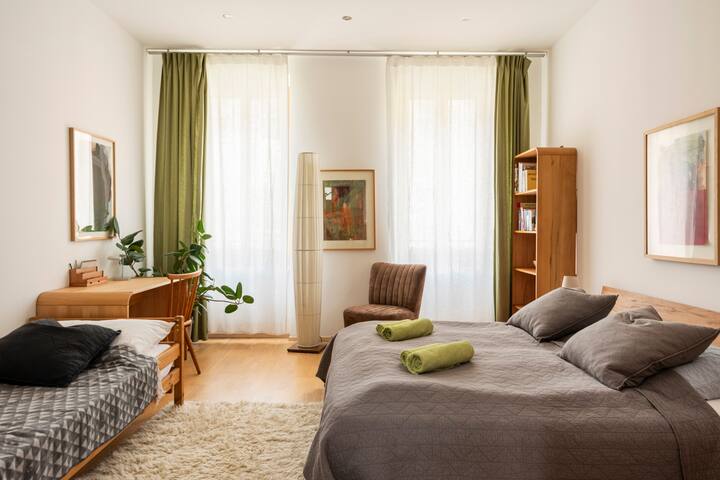 Good vibes in Ottakring *****Vienna gallery image 4