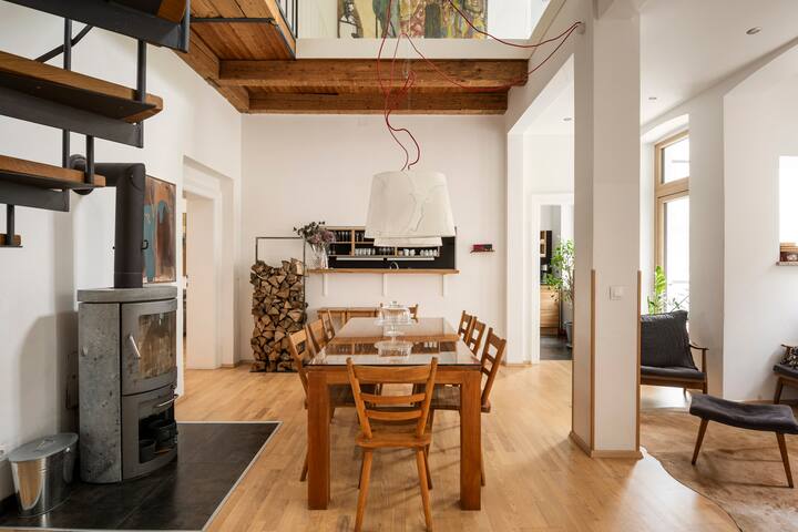 Good vibes in Ottakring *****Vienna gallery image 3