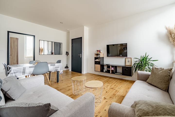 Appartement à Langogne - Langogne