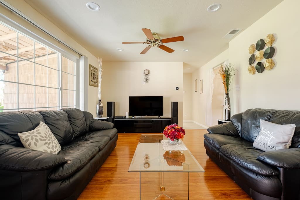 H&L Sacramento Cozy Home