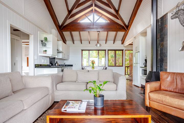 Phezulu lodge – hideaway close to Cape Town gallery image 4