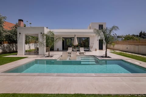 Villa Kala Loutraki