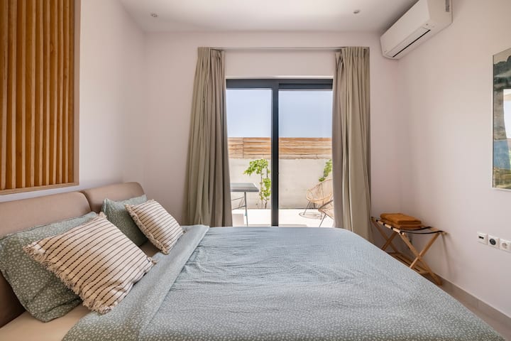 Chambre 1