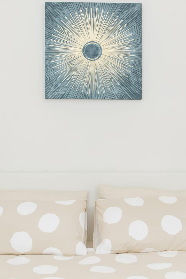 お部屋のひとつの詳細