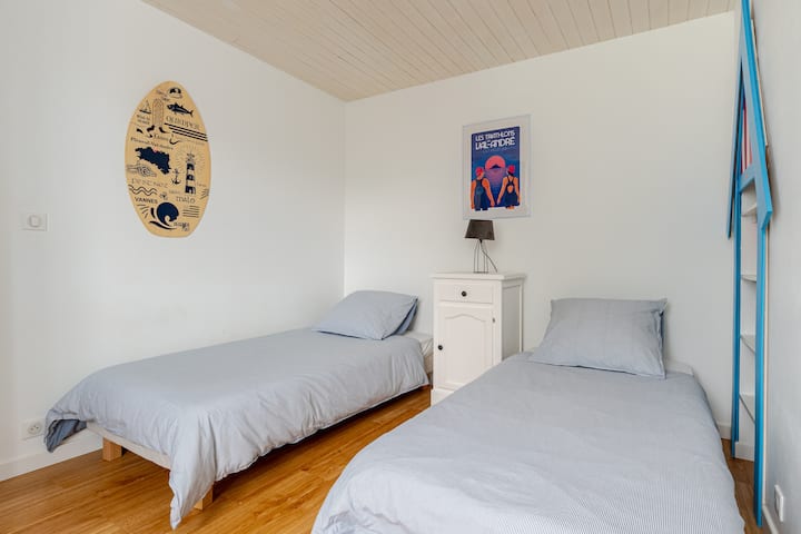 Спална соба 2