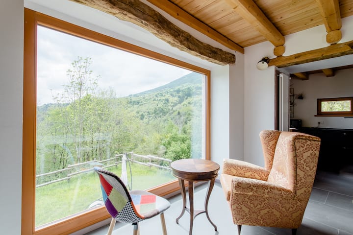 B&b Agriturismo Borgo Coe - Piancavallo