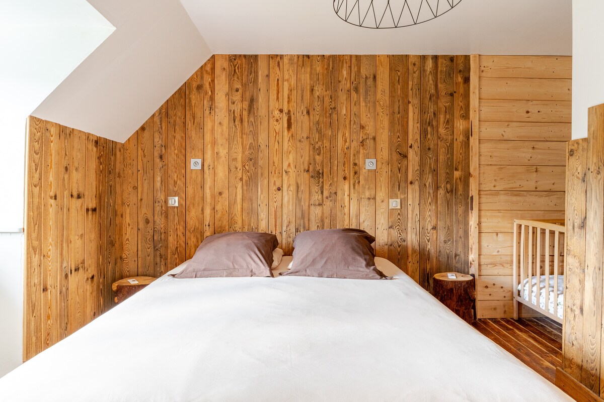 საძინებელი 1