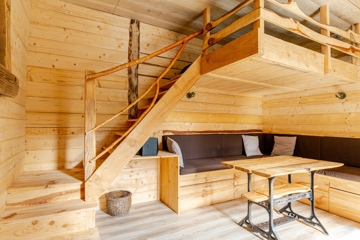 მისაღები ოთახი