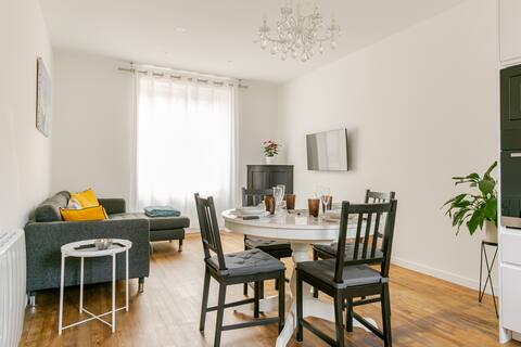 La Boulangerie Apartment 1