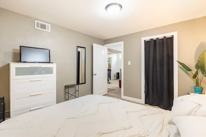 საძინებელი