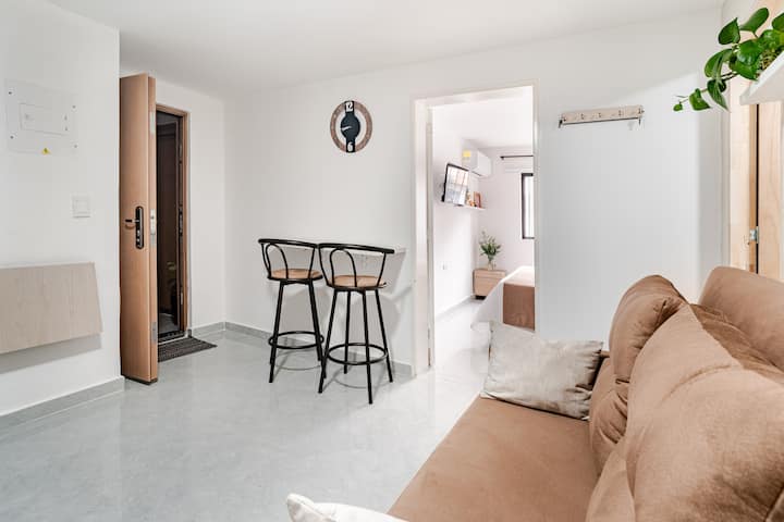 Aprovecha Este Espectacular Aparta Estudio. - Envigado
