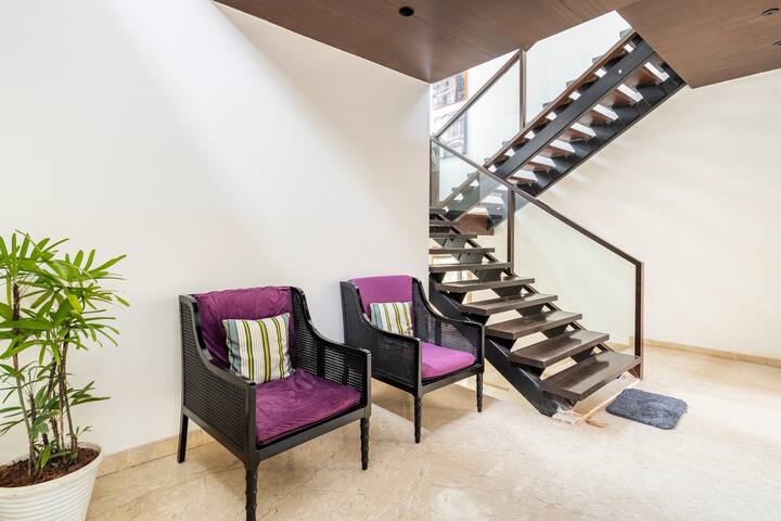 Living room image 8