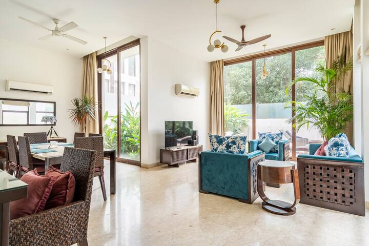 Living room image 5