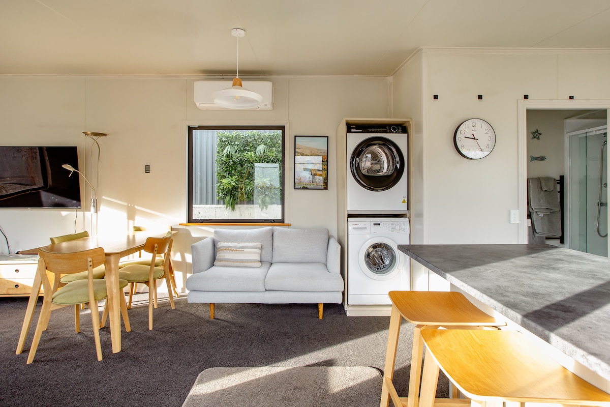 Popular Airbnb listing: Apartment Roxburgh Central in Central Otago District