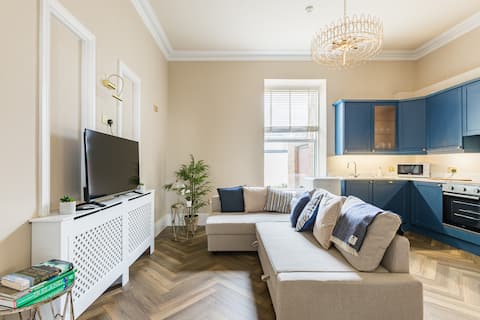 LONG & SHORT TERM - Greystones Harbour Apartments