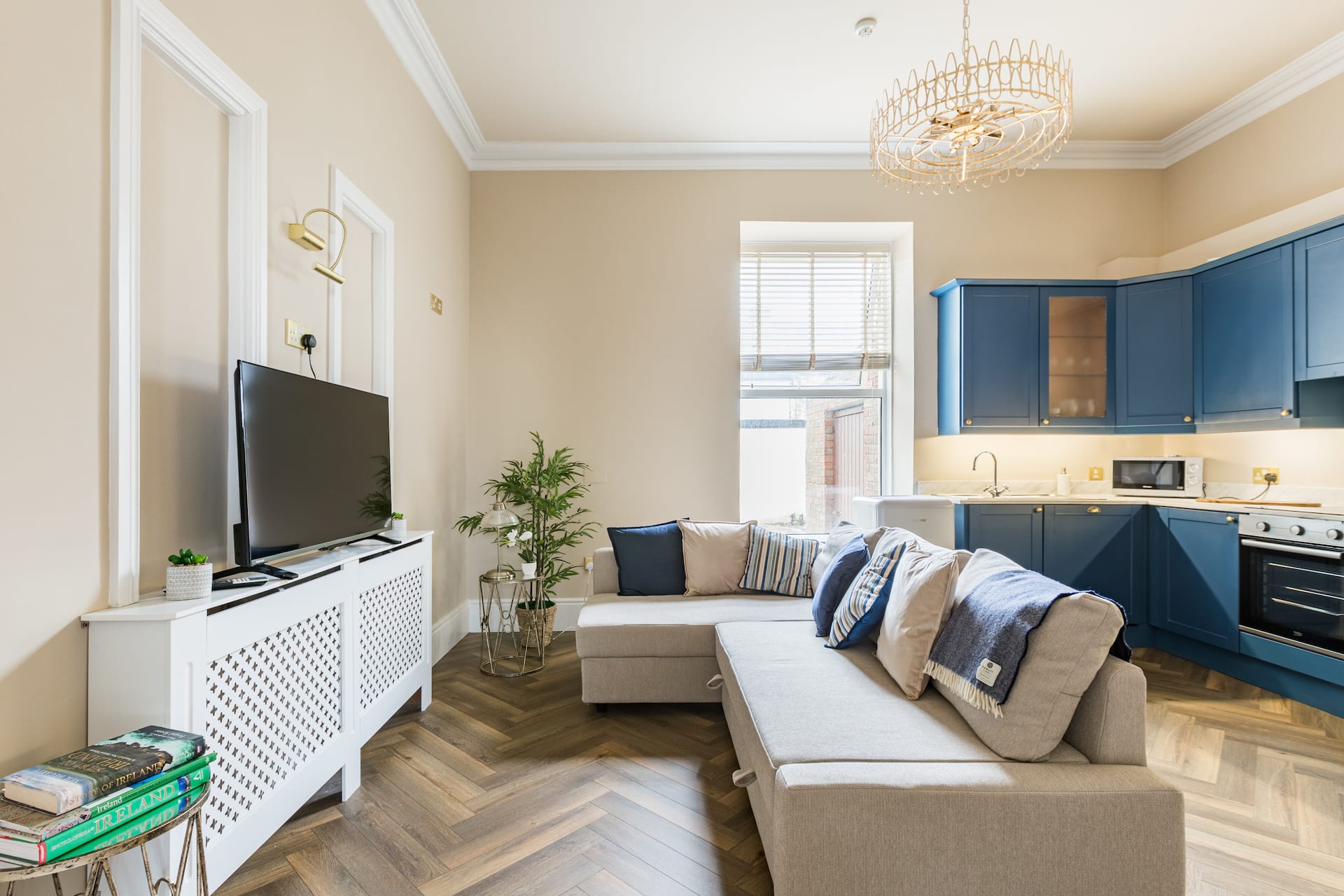 Greystones Harbour Apartments