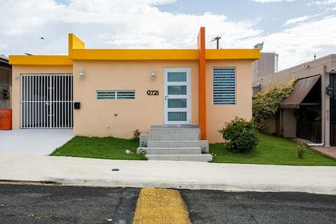 Beautiful Accessible Home