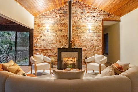 Top Airbnb: Lac Mansion - Itaipava in Petrópolis