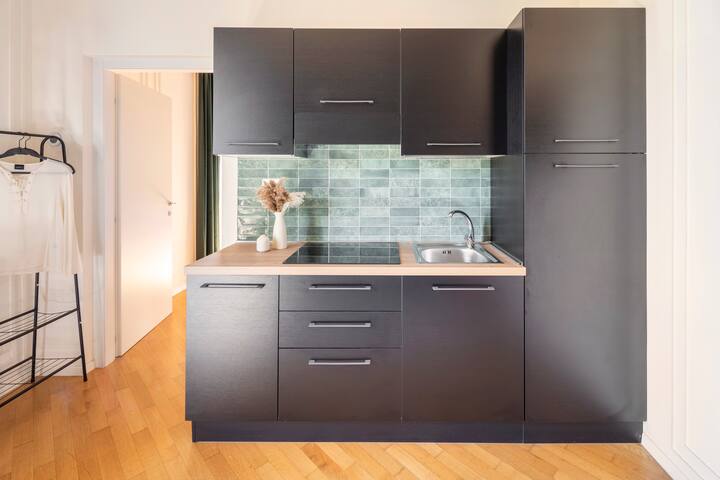 Appartamento Blue Sky gallery image 5