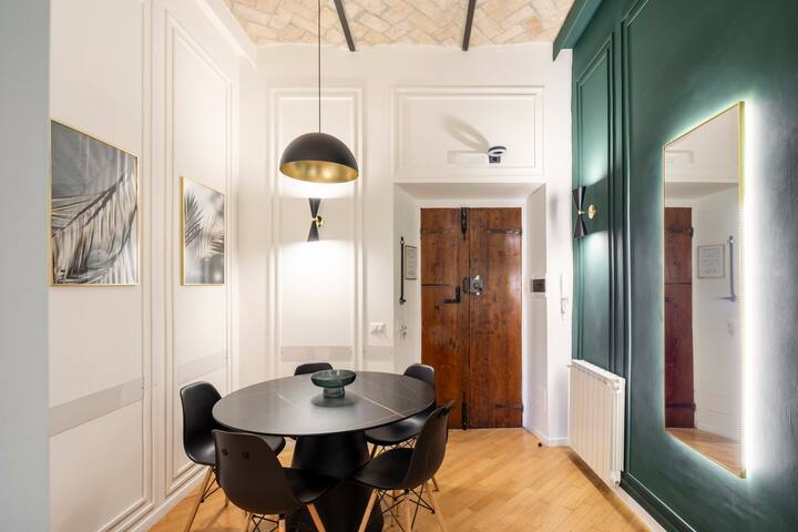 Appartamento Blue Sky gallery image 3