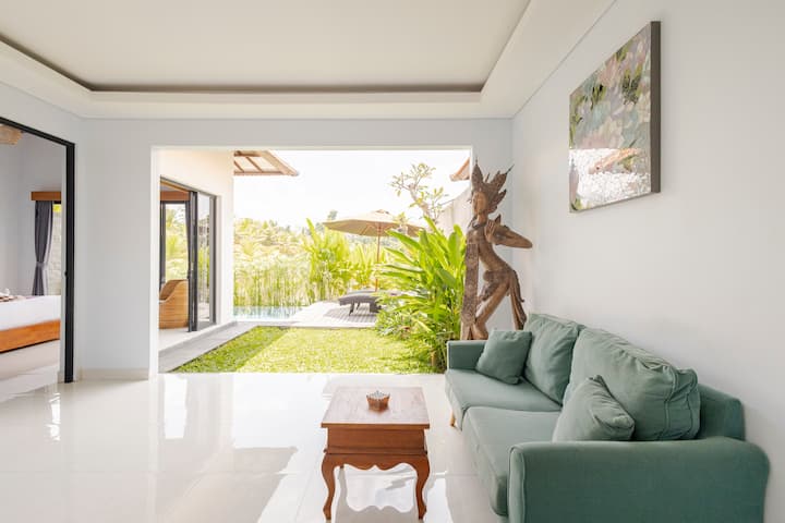 Всекидневна