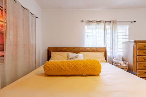 Eco Friendly Oasis Near Beaches and Waterfalls