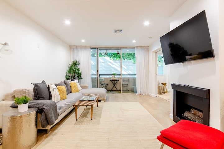 Prime Location West Hollywood Condo Month To Month - ウェスト・ハリウッド, CA