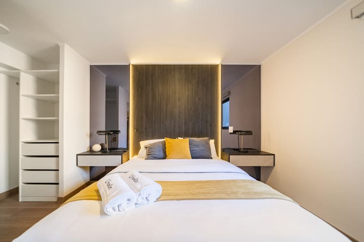 Hostin managed Airbnb listing 2
