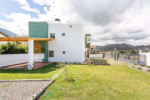 Villa Nueva Vista 2