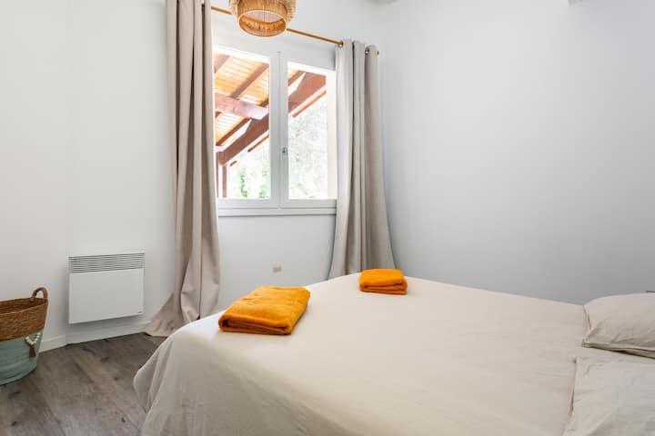 საძინებელი 4