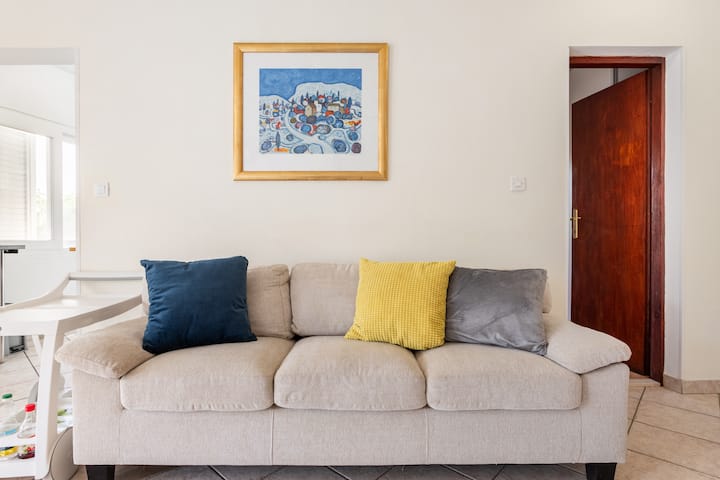 Seaview Apartment Maestral - Komiza - Vis