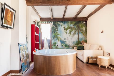 Villa Esmeralda Beach & Spa