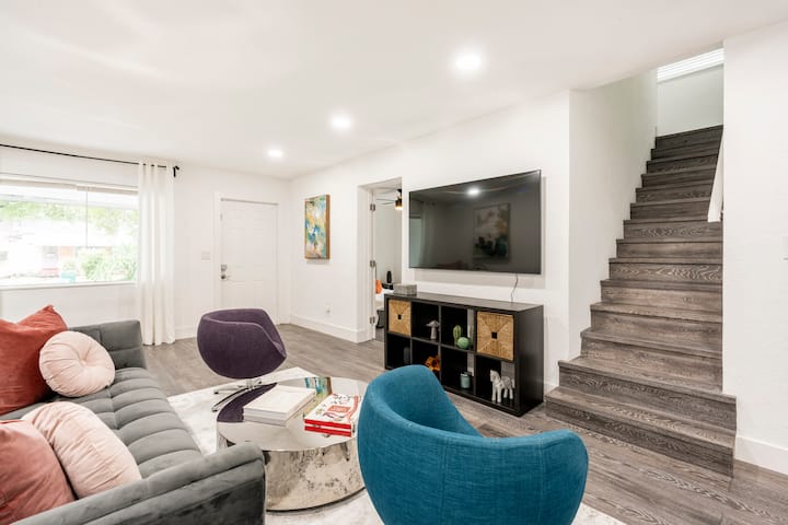 Miami World Cup Villa: Pool, Hot Tub & Patio Oasis - Miami