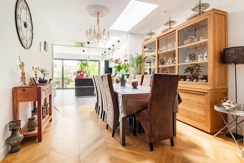 ApartmentVilvordeBrusselsAirportNATOWifiFiber