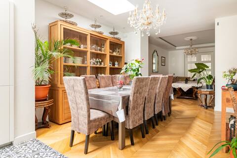 Apartment Vilvoorde BrusselsAirportExpoNATOWifi