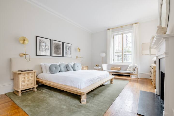 Bliss House • Fifth Ave • Grand 2-Bed • No4A gallery image 5