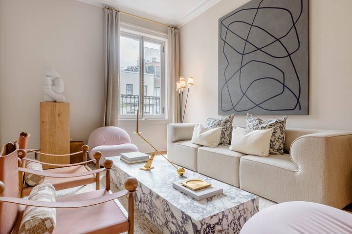 Bliss House • Fifth Ave • Grand 2-Bed • No4A gallery image 3