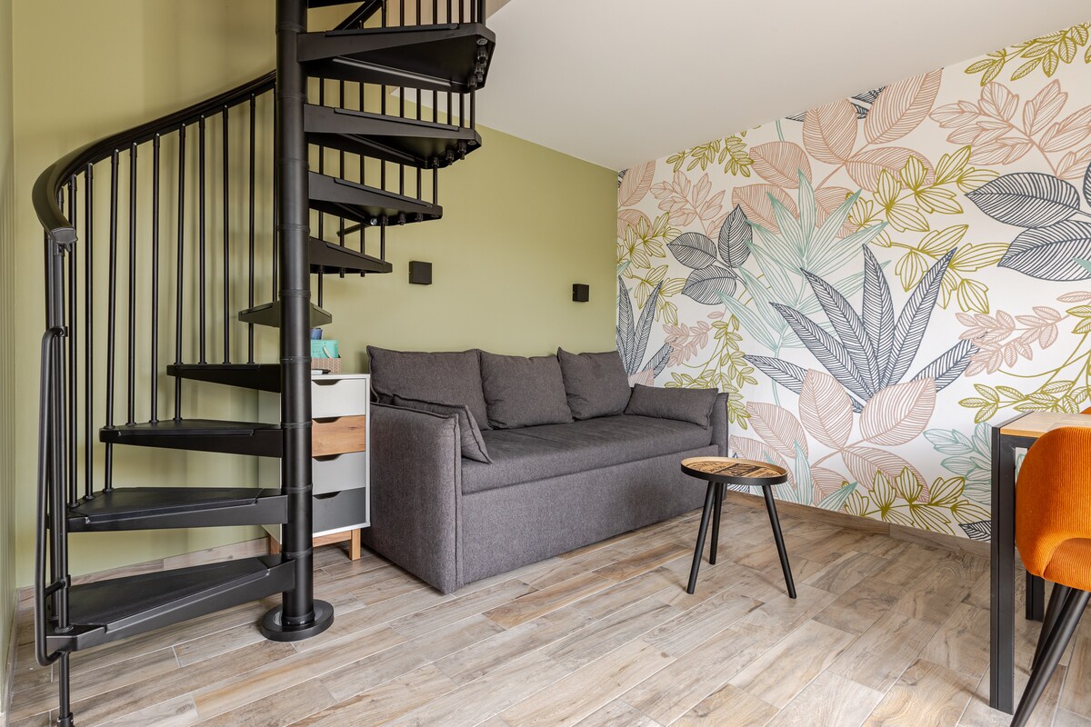 Top performing Airbnb: La Canote de l'Aa House in Gravelines