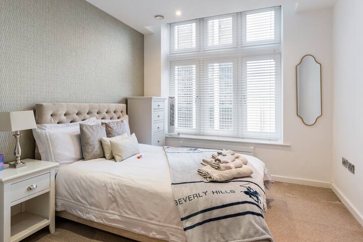 Deansgate Luxury Apartments gallery image 5