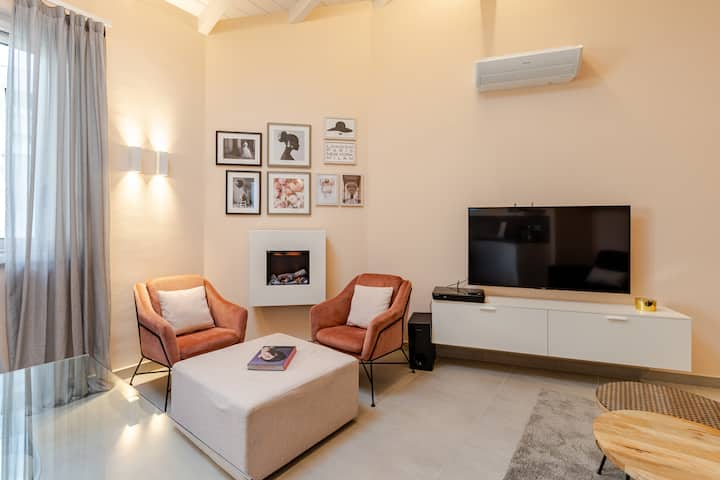 Dimore Del Lago – Casa Di Charme Centro Storico - Luino