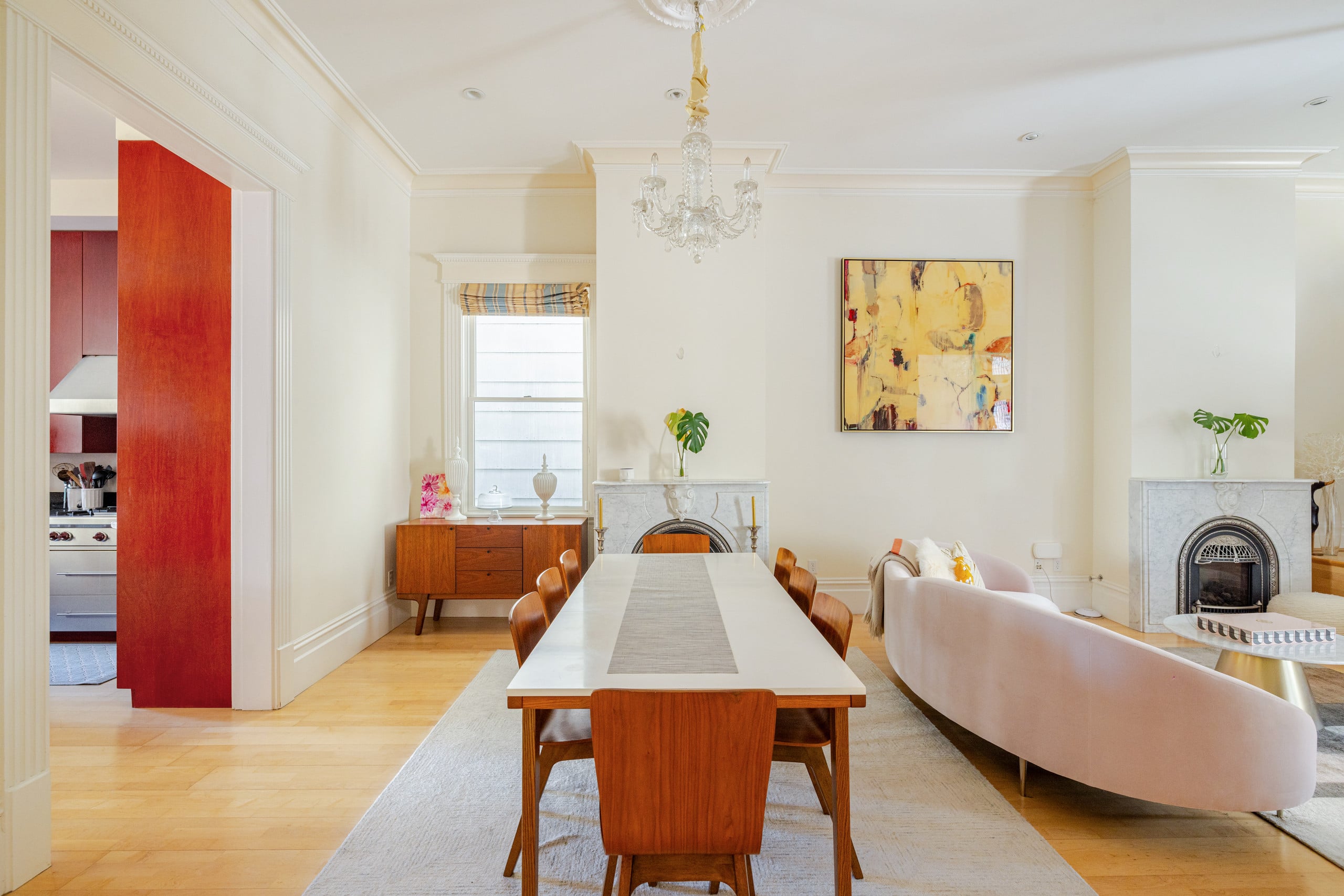Home in San Francisco · ★4.94 · 3 bedrooms · 3 beds · 2.5 baths - Image 17