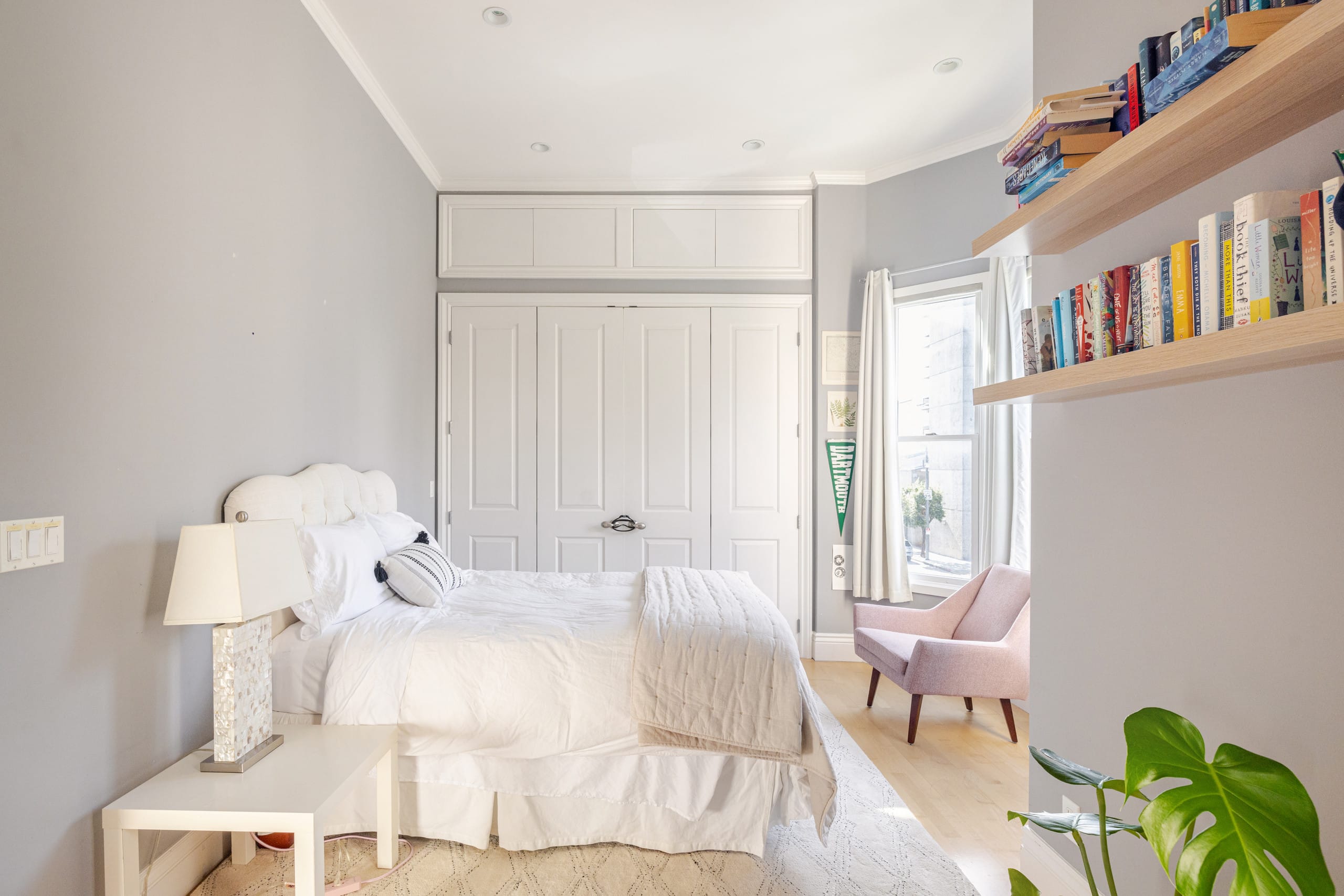 Home in San Francisco · ★4.94 · 3 bedrooms · 3 beds · 2.5 baths - Image 22