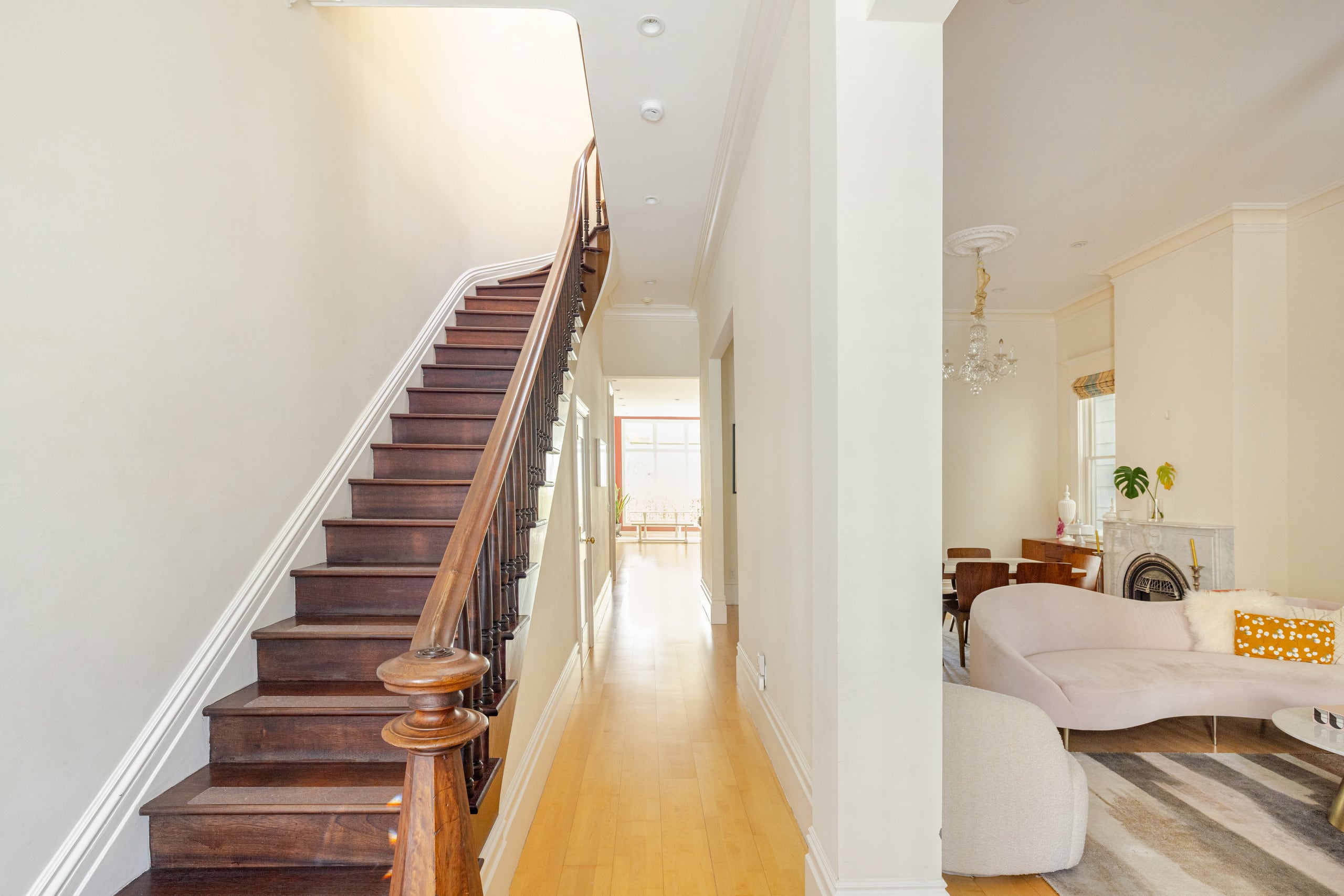 Home in San Francisco · ★4.94 · 3 bedrooms · 3 beds · 2.5 baths - Image 45
